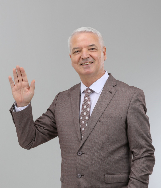 Özgür Özel’in memleketinde CHP’li adaya şok! Listeyi yetiştiremediler - Resim: 0