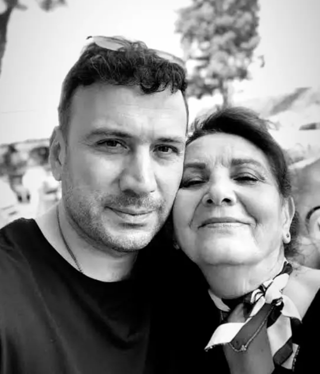 Ertem Şener'in acı günü! Meltem Şener vefat etti - Resim: 0