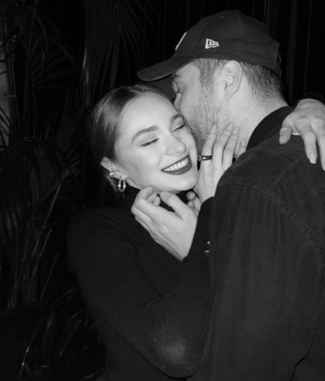 Miray Daner büyüledi! Beyaz süper minisi olay oldu: "Sen gerçek misin be kadın" - Resim: 4