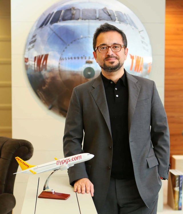 Tekne kazasında Ali Sabancı ve eşi Vuslat Doğan Sabancı, kritik ameliyatları atlattı! Ali Sabancı yoğun bakımda - Resim: 0