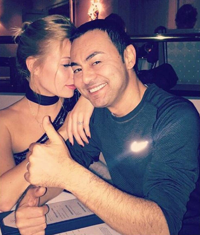 Chloe Loughnan çok kızacak! Yeliz Yeşilmen'den Serdar Ortaç'a olay çağrı - Resim: 3