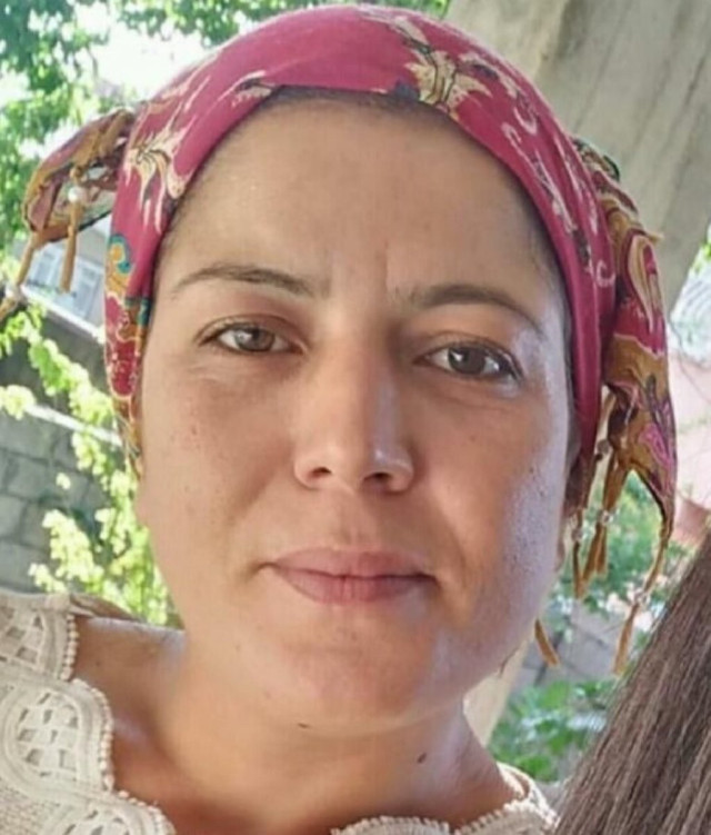 Kan donduran ifade! Eşini serviste şoförün yanına oturdu diye yakarak öldürmüş - Resim: 0