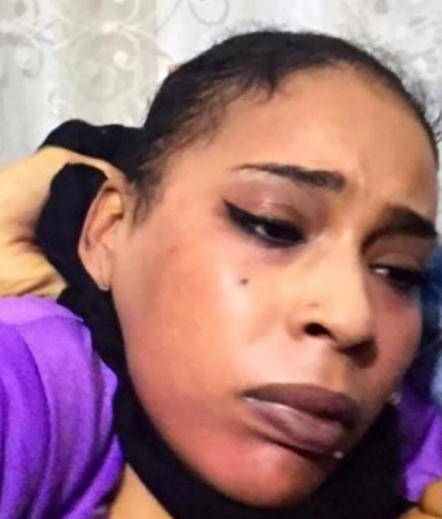 Kadın terörist bakın nereli ve kim çıktı! İstanbul saldırısını yapan Ahlam Albashır istihbarat elemanıymış - Resim: 4