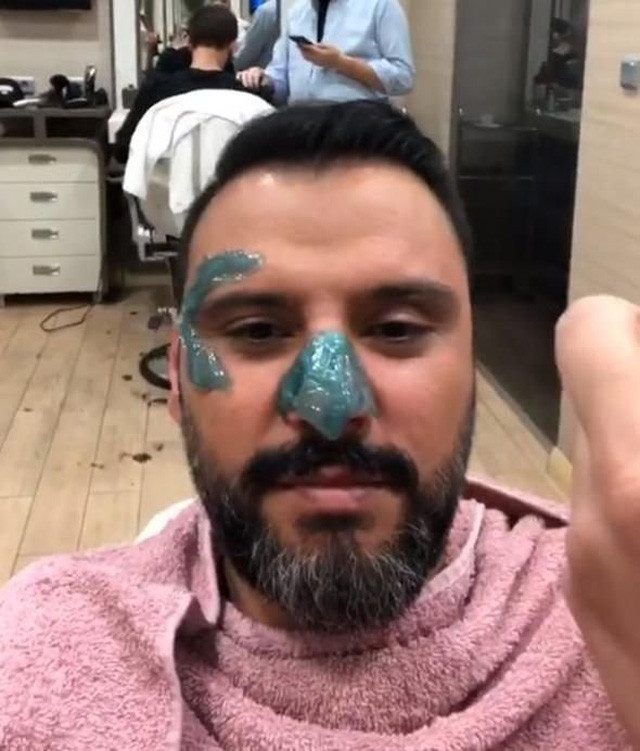 Alişan uyardı: Sakın böyle yapmayın - Resim: 2