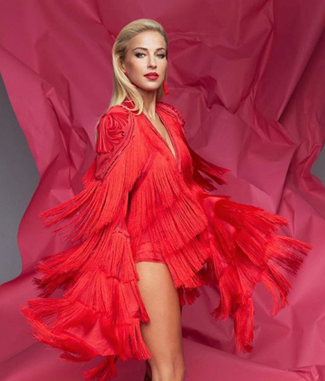 Burcu Esmersoy köşeyi döndü servet kazanacak - Resim: 3