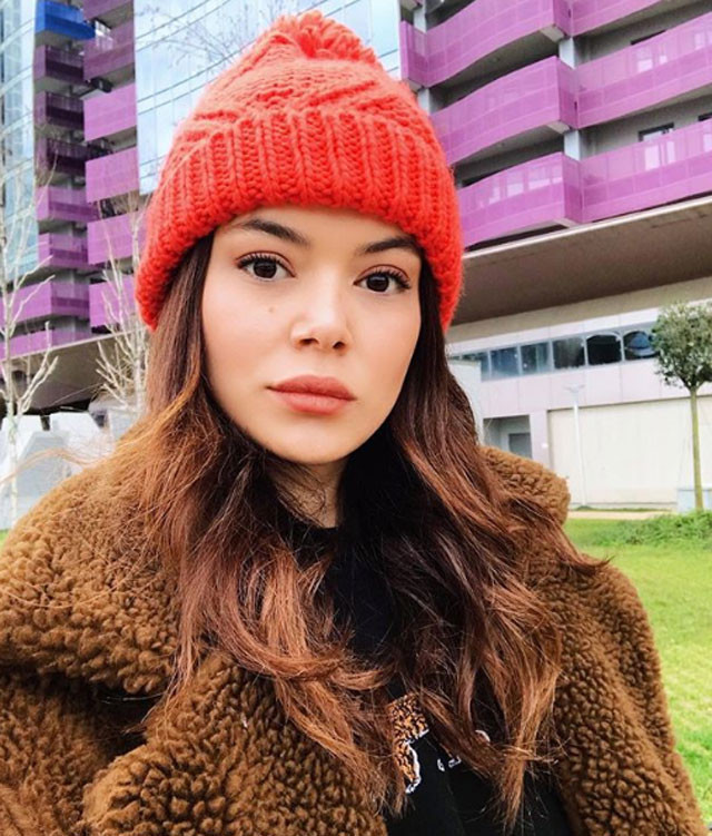 Kadın'ın yıldızından yürek yakan paylaşım! Şimdi biliyorum ki... - Resim: 4