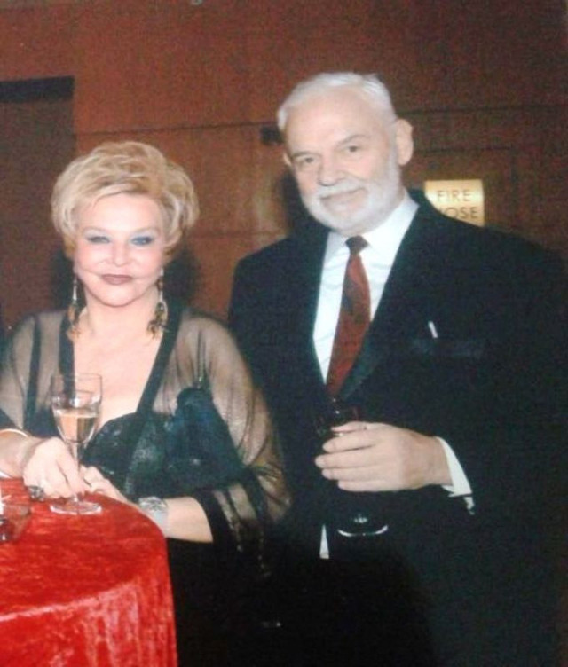 Selin Karacehennem eşi ve kızı kimdir Selin Karacehennem kaç yaşında? - Resim: 3