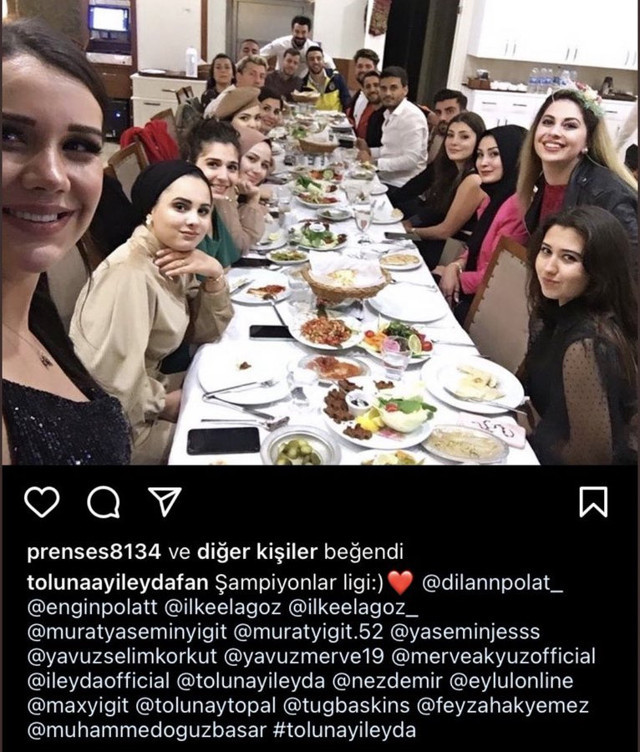 Dilan Polat'tan sonra 600 fenomen mercek altında! Bakanlık hepsini incelemeye aldı - Resim: 0