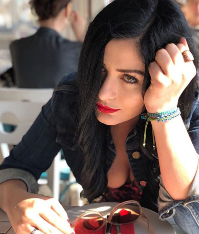 O kadınlar harekete geçti Deniz Çakır şimdi hapı yuttu - Resim: 1