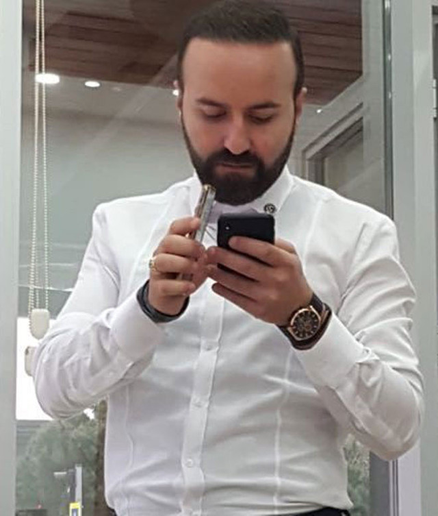 'Ferrarisi var 1000 lira korona yardımına başvurdu' denilmişti! İşin aslı bambaşka çıktı - Resim: 0