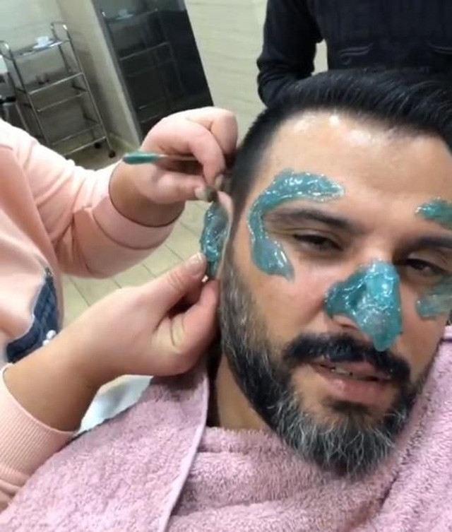 Alişan uyardı: Sakın böyle yapmayın - Resim: 4