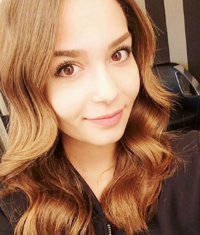 Star TV'nin o dizisinde oynuyordu! Eşkıya Dünyaya Hükümdar Olmaz'a bomba isim - Resim: 3