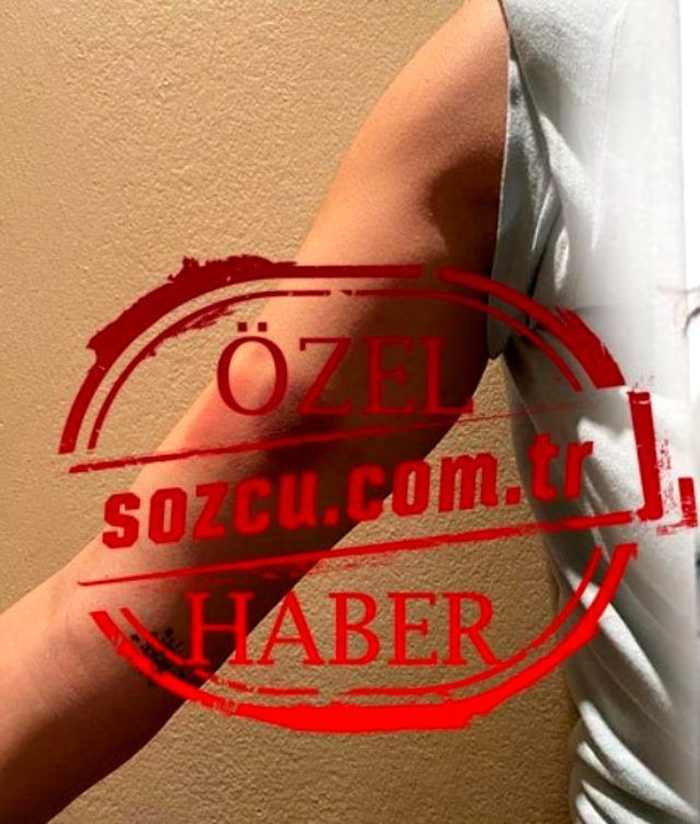 Ozan Güven dayak ifadesi! Deniz Bulutsuz'a nasıl seviştiğini de anlat demiş - Resim: 3