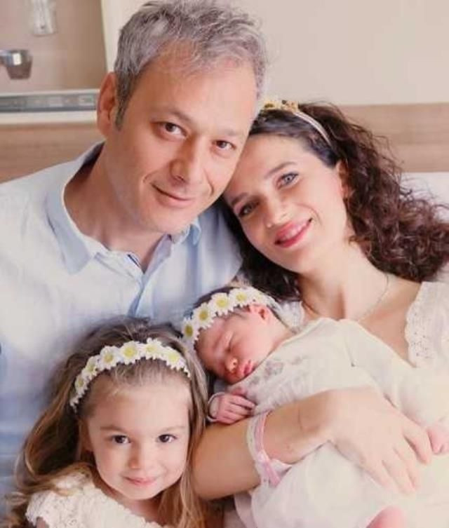 Çocuklar Duymasın'ın oyuncusu Hayal Kahraman boşandı Duygu'yu oynuyordu - Resim: 2