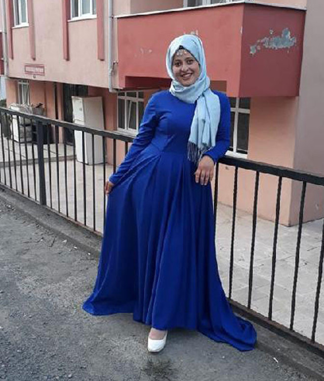 Cani anne! Yasak aşkından doğurduğu bebeği fındık bahçesine gömdü - Resim: 1