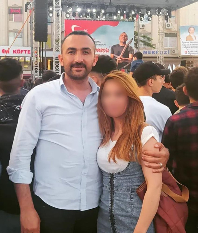 Bakan Koca "Son derece üzgünüm" diyerek acı haberi duyurdu! Bıçaklı saldırıda hayatını kaybetti! - Resim: 2