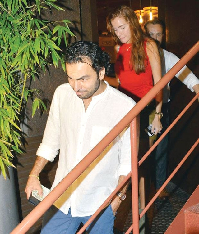 Selçuk İnan çapkınlığın bedelini ağır ödedi - Resim: 4