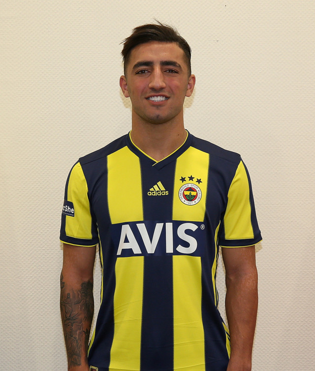 Fenerbahçe Allahyar'ı İstanbulspor'a kiraladı - Resim: 0