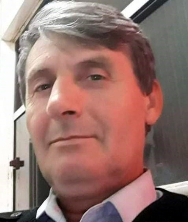 Yer Bursa! Site bekçisi yasak aşka kurban gitti - Resim: 1