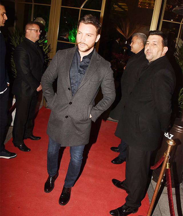 Sinan Akçıl en sonunda patladı: Hülya kim? - Resim: 4