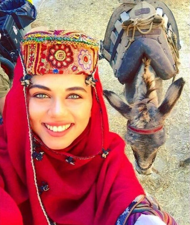 Seda Tosun Adnan Oktar'ın programında! Mucize'nin yıldızı kediciklerin arasından çıktı - Resim: 3