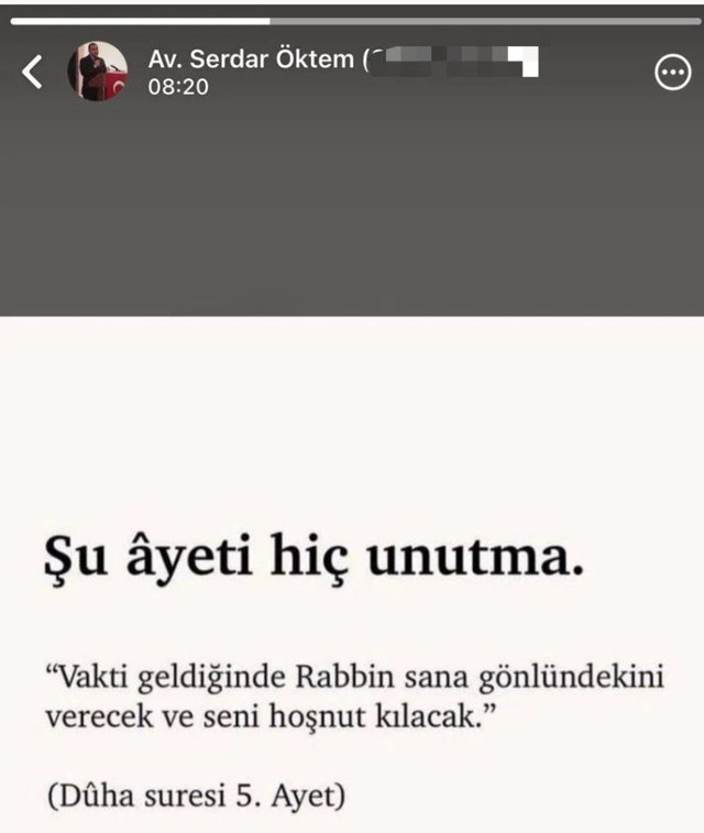 Avukat Serdar Öktem, silahlı saldırıda hayatını kaybetti - Resim: 2