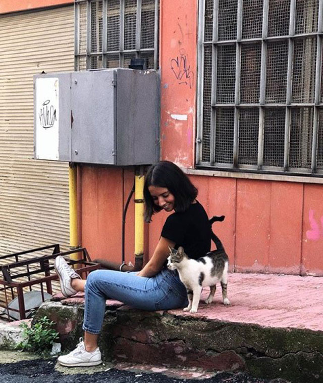 Yaşamayanlar setinde cinsel saldırı yeni bir Yasak Elma skandalı mı - Resim: 3