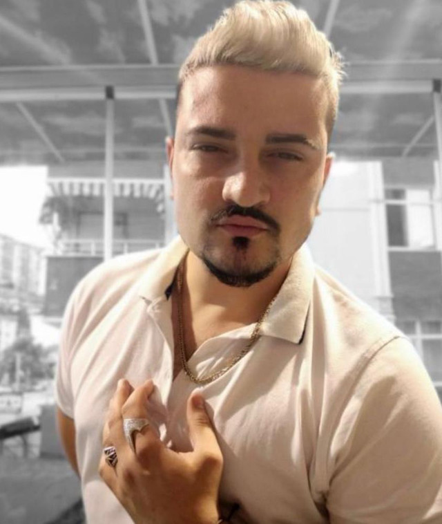 Tokat'ta feci olay! Eski nişanlısı ile arkadaşına kurşun yağdırdı: 'Ölmedi deyin yalvarırım' - Resim: 1