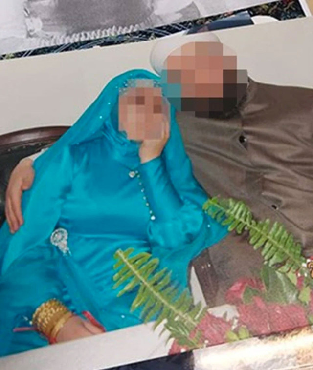 Yusuf Ziya Gümüşel'in 6 yaşında evlendirildiği kızı için Diyanet'ten açıklama - Resim: 0