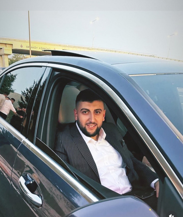 Sultangazi'de kurşun yağmuruna tutulan genç can verdi - Resim: 0