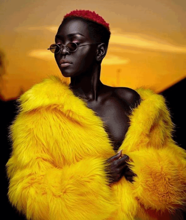 Kimse gerçek olduğuna inanmadı! Mülteci kampından çıktı  - Resim: 2