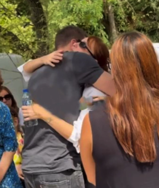 Nilperi Şahinkaya'dan gece yarısı intihar şoku: ''Annemsiz yapamıyorum, beni affedin!'' - Resim: 3