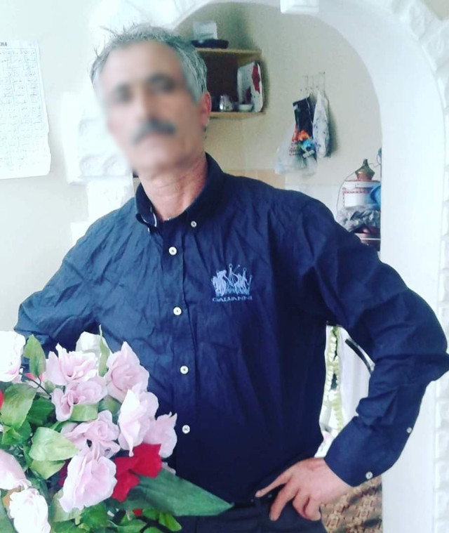 Ağrı'da cinsel istismar suçundan yattığı cezaevinde kendini astı - Resim: 0