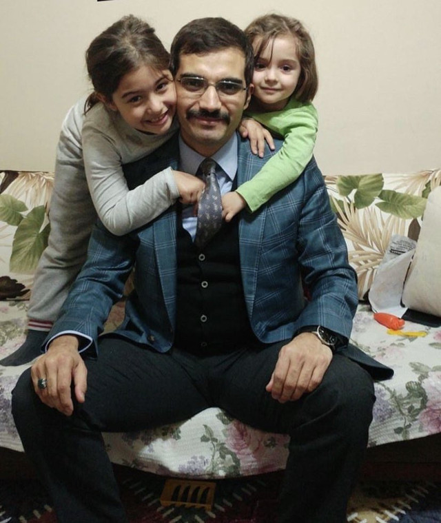 Ülkücü Başkan suikastinde şok gelişme! MHP İstanbul İl yöneticisi gözaltına alındı iddiası - Resim: 1