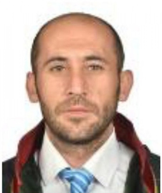 Isparta’da avukat, eski kayınbiraderi tarafından öldürüldü - Resim: 0