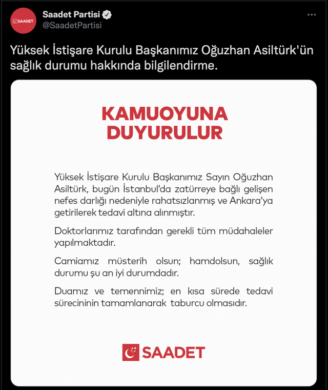 Oğuzhan Asiltürk koronavirüse yakalandı! Sağlık durumu nasıl? - Resim: 0