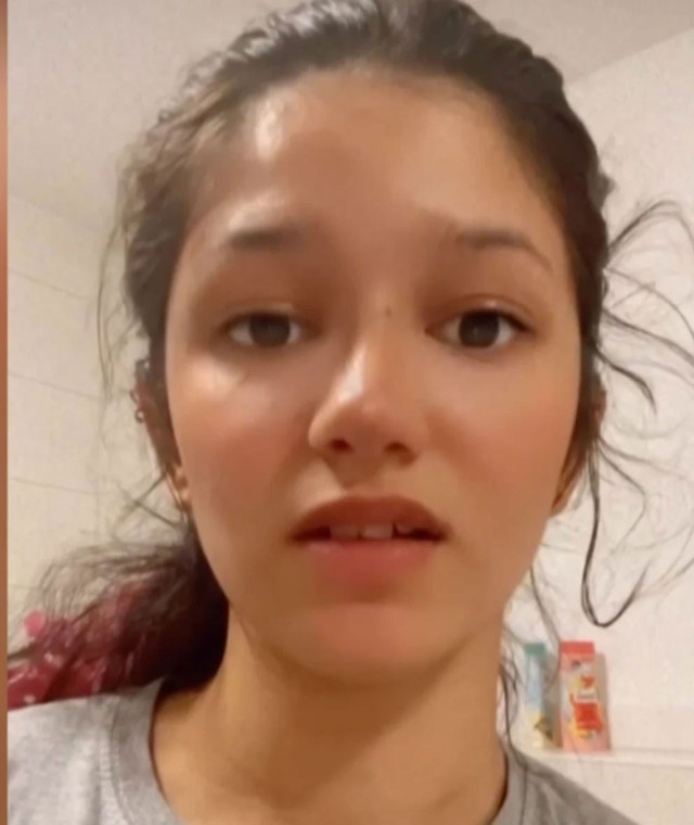 Almanya'da Türk kızı Selin'i kaçırıp tecavüz etti! 24 saatlik dehşet anları... - Resim: 0