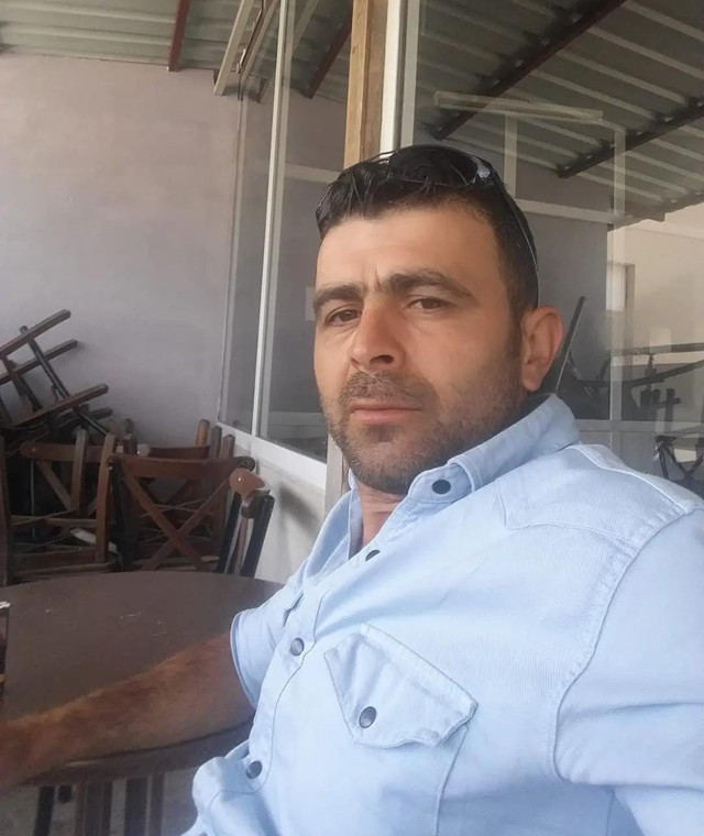 İzmir'de akrabalar arasındaki silahlı kavgada 2 kişi öldü! Cineyetin sebebi 2 yıl önceki cinayet çıktı - Resim: 1