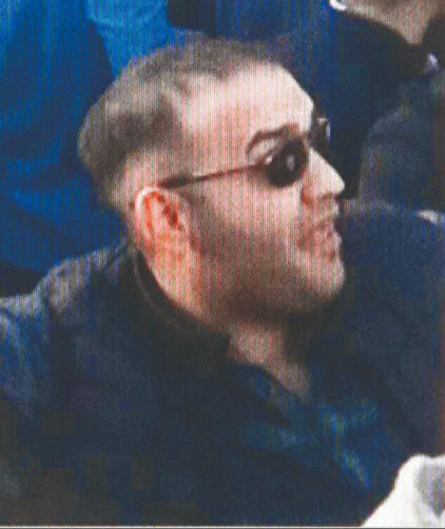 Ekrem İmamoğlu'na taş atanlardan biri istihbaratta görevli Uzman Çavuş çıktı! - Resim: 0