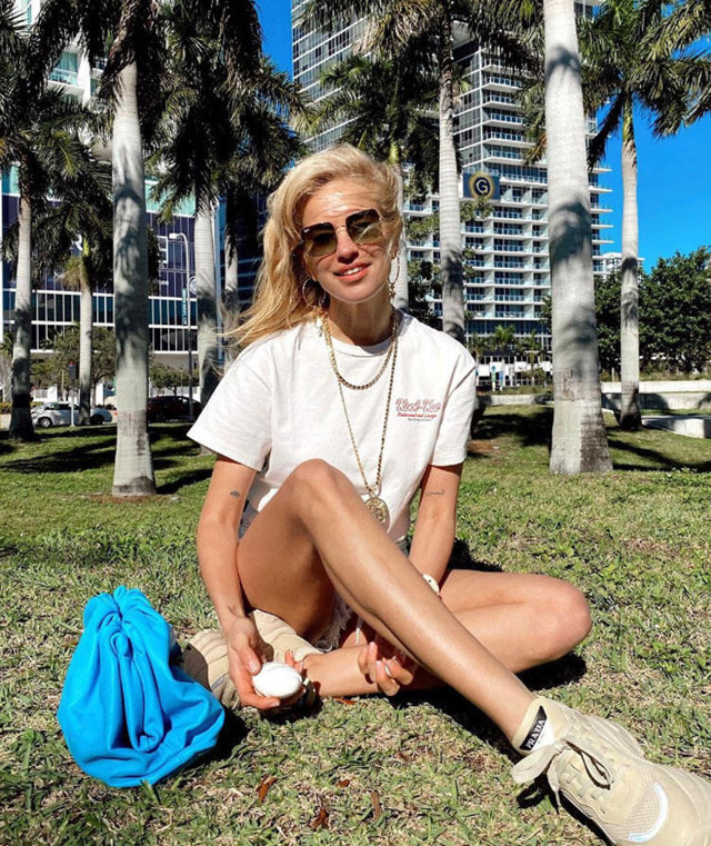 Anoreksiya nevroza hastalığı nedir Burcu Esmersoy'u isyan ettirdi - Resim: 0