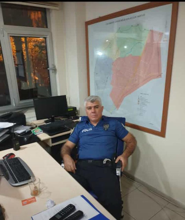 Kahramanmaraş'ta polisin ölümüne neden olan sürücü tutuklandı - Resim: 0