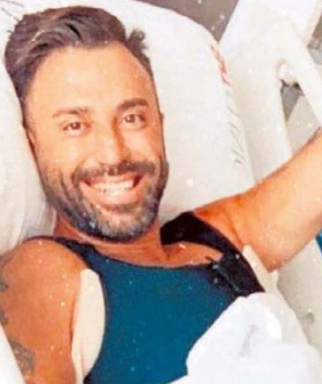 İstanbul'da, pilottan 24 yaşındaki genç kıza tecavüz ve darp - Resim: 0