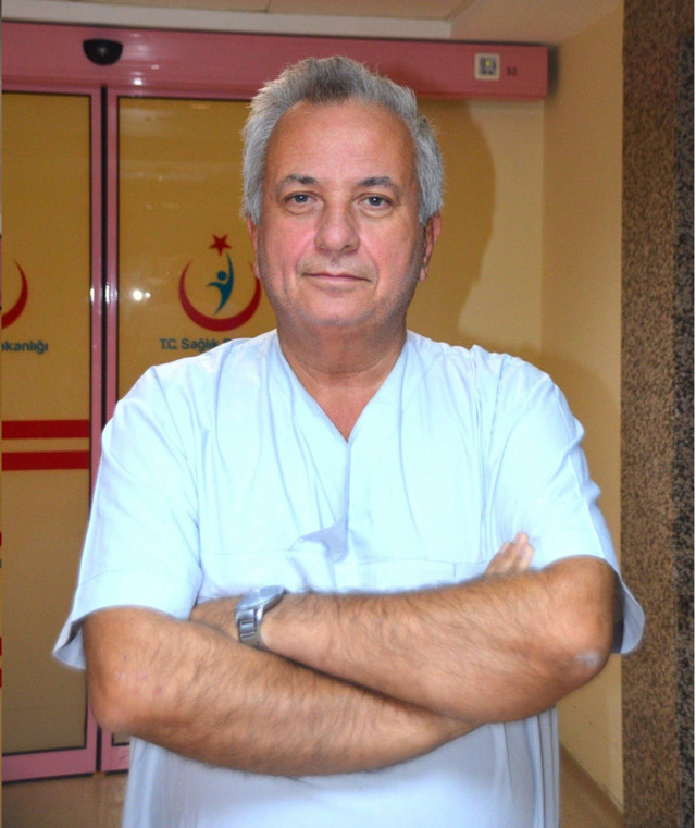 Yüzlerce kişiyi kurtardı Maide Suresi ile ikna eden doktorun acı kaderi - Resim: 2