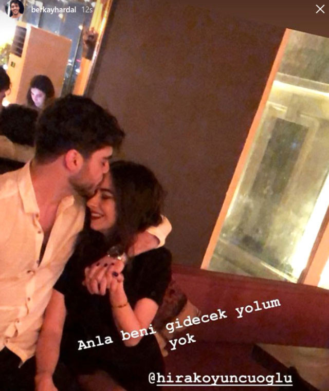 İstanbullu Gelin'in yıldızları bombayı patlattı 'Gidecek yolum yok' - Resim: 2