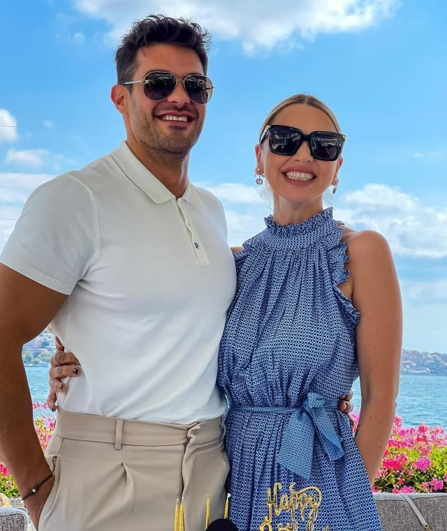 Sır gibi saklıyordu Hadise'den Mehmet Dinçerler bombası geldi! Evlendikten sonra ilk kez... - Resim: 3