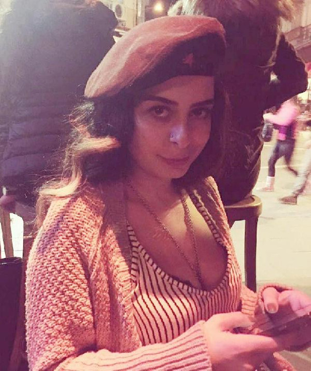 Sevgilisinin evinde içki, kokain ve esrar alan genç kız hayatını kaybetti - Resim: 1