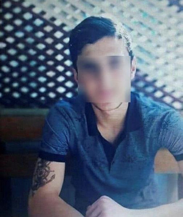 İstanbul'da çatıda 8 günlük dehşet! "Çantasındaki şeyi içince taciz ediyordu" - Resim: 3