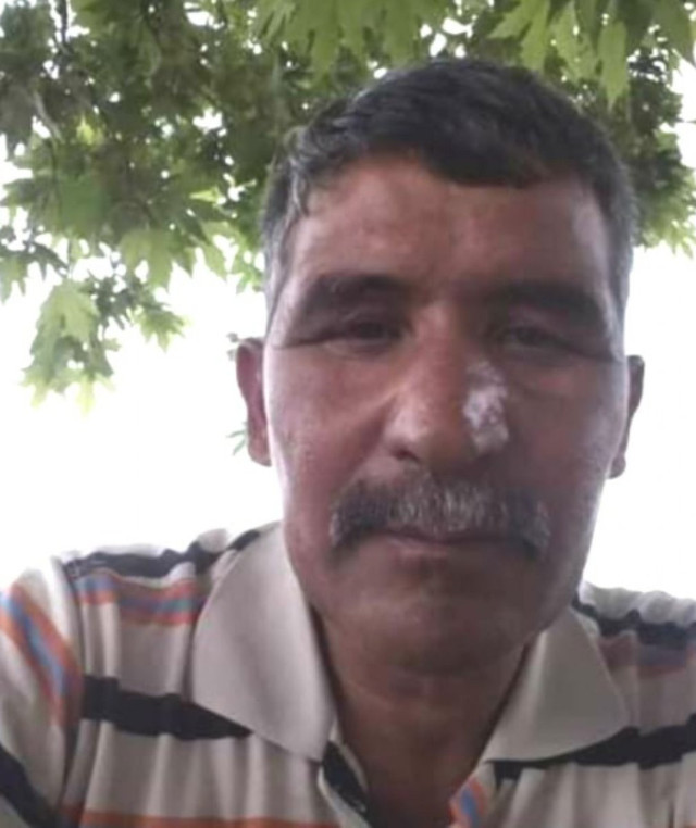 Ankara'da okul inşaatında iskele çöktü: 2 işçi öldü - Resim: 1