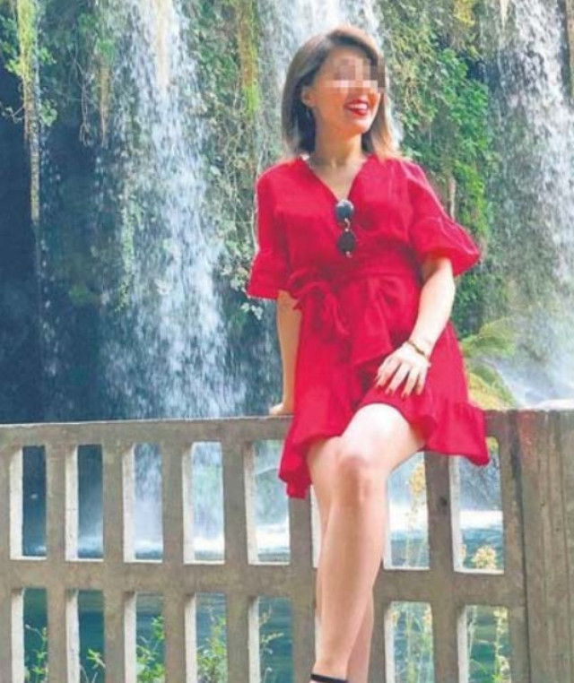 İstanbul'da, pilottan 24 yaşındaki genç kıza tecavüz ve darp - Resim: 1