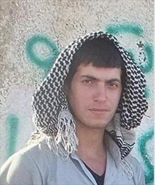 MİT'ten Gara'da nokta operasyon! PKK'lı Müslüm Ürper etkisiz hale getirildi - Resim: 0